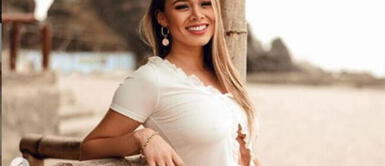 Jossmery Toledo impacta en redes al presumir su estilo fitness con hipnótico bikini Jossmery Toledo invade el Instagram presumiendo su estilo fitness con hipnótico bikini