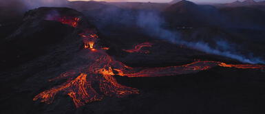 Soñar con un volcán en erupción puede tener muchos significados en relación a tu salud mental. ¿Qué significa soñar con un volcán en erupción y por qué es considerado una mala señal?