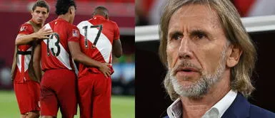 ¿Cuando empiezan las Eliminatorias 2026 y cuánto tiempo tiene Perú para retener a Gareca? ¿Cuándo empiezan las Eliminatorias 2026 y cuánto tiempo tiene Perú para retener a Gareca?