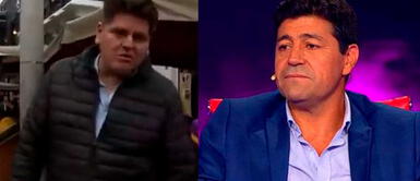 Comerciante insulta al 'Checho' Ibarra porque ya no podrá vender su mercadería "Hijo de p...": comerciante insulta al 'Checho' Ibarra porque ya no podrá vender su mercadería