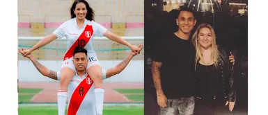 Pamela López y las esposas de los futbolistas peruanos que deslumbraron Qatar con lujosos looks Pamela López y las esposas de los futbolistas peruanos pasearon por Qatar con lujosos outfits