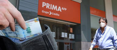 Accede al retiro de la AFP de manera rápida y sin complicaciones en el trámite. Retiro AFP: ¿Cómo evitar que rechacen el trámite del desembolso de 18,400 soles?