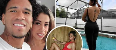 La lujosa casa de Pedro Gallese con sauna de vapor con roca volcánica La lujosa casa de Pedro Gallese con sauna de vapor con roca volcánica