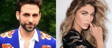 Rodrigo González criticó a Alessia Rovegno Rodrigo González critica a Alessia Rovegno: “Es la más bella, no la más lista”