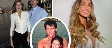 ¿Quién es Lucho Rovegno? Alessia Rovegno: ¿Quién es su padre biológico y cuántas empresas tiene?