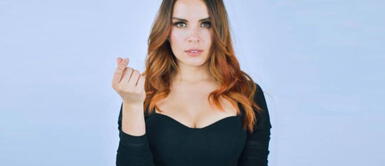 Fiorella Retiz presume la belleza y sensualidad del top corset en un outfit totalmente desafiante Fiorella Retiz presume con seducción el top corset desafiando fusión de estilismos