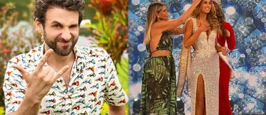 'Rodrigamus' lo hizo de nuevo. 'Rodrigamus' lo hizo de nuevo.