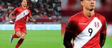 Gianluca Lapadula y su poderoso mensaje luego de perder en penales. Gianluca Lapadula y su mensaje tras perder en repechaje: "Tendremos nuestra revancha"