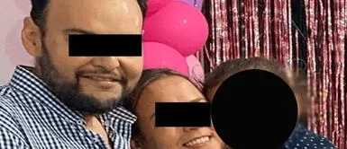 Papá e hija son diagnosticados con cáncer: él suspende su tratamiento para pagar el de ella Papá e hija son diagnosticados con cáncer: él suspende su tratamiento para pagar el de ella