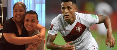 La progenitora de Yoshimar mandó un emotivo mensaje a los seleccionados. María Flores, madre de Yoshimar Yotún, rompe en llanto tras quedar fuera del Mundial de Qatar 2022