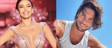 Janick confirma romance con Andrés Wiese Janick Maceta y Andrés Wiese confirman relación: “Mi corazón está feliz”