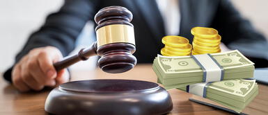 La justicia china sorprendió con su decisión. China: dejó a su exesposa y demandó a su hijastro para que le devuelva todo lo invertido en sus estudios