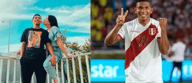 Edison Flores recibe tierno mensaje de su esposa Ana. Ana Siucho dedica tierno mensaje a Edison Flores: "Te espero para darte ese abrazo"