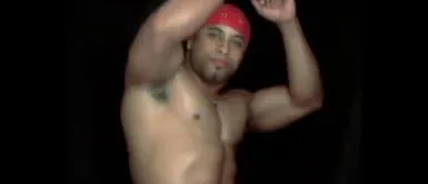 Ricardo Milos destacó como un modelo y bailarín brasileño en la industria del entretenimiento. Periodista de canal N tuvo peculiar reacción al ver video de stripper durante audiencia de Pedro Castillo