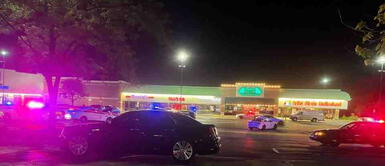 El hecho ocurrió en Indiana, Estados Unidos. Estados Unidos: mujer rastreó a su novio y tras hallarlo, lo atropelló y lo mató