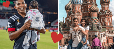 Edison Flores manda poderoso mensaje tras perder repechaje. Edison Flores responde tierno mensaje a Ana Siucho: "Las amo"