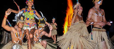 Las danzas típicas de la Selva tienen diversos significados en relación a sus costumbres. ¿Cuáles son las danzas típicas más representativas de la Selva?