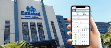 Postula en la convocatoria laboral habilitada por EsSalud para los profesionales a nivel nacional. Empleo EsSalud: ¿Cómo postular a la convocatoria con sueldos cerca de 7 mil soles?