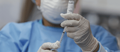 Especialista recomienda tomar precauciones en invierno. ¿Por qué es importante la vacuna contra la influenza o gripe en población vulnerable?