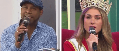 'Giselo' se entera que el panetón de Alessia Rovegno cuesta 60 soles: “Con eso hago mi ceña navideña” 'Giselo' se entera que el panetón de Alessia Rovegno cuesta 60 soles: “Con eso hago mi ceña navideña”