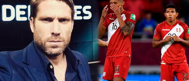 La selección peruana cayó ante Australia en la tanda de penales Selección Peruana: Dos jugadores se agarraron a golpes, según Paco Bazán | VIDEO