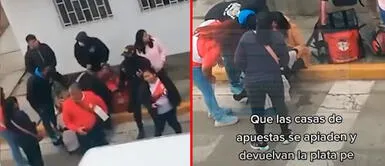 El pueblo peruano se quedó sin ánimos tras la derrota ante Australia Selección Peruana: joven habría invertido 3 mil soles y se desmayó cuando la bicolor perdió