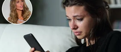 Alessia Rovegno sorprendió a los televidentes al mencionar que el ciberbullying causa "aislamiento global". ¿Por qué el "aislamiento global" fue tendencia y qué significa ciberbullying?