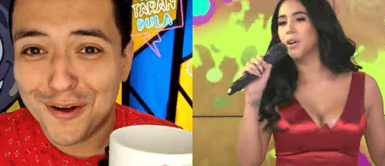 Samuel Suárez arremetió contra Melissa Paredes y su entrevista en 'Amor y Fuego' Samuel Suárez critica a Melissa Paredes: “Se nota que no tiene nada que perder”