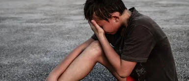 Niño de 11 años que se suicidó como "obsequio" para su madre dejó una carta. Carta de un niño que se suicidó por su madre: "Solo quiero que seas feliz"