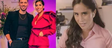 Anthony Aranda quiere incursionar en el mundo de la actuación, tal como Melissa Paredes Anthony Aranda se lanzaría como actor, al estilo de Melissa Paredes: “Nunca he estudiado para actor ni nada” | VIDEO