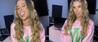 Yahaira Plasencia no escuchará las críticas de sus detractores Yahaira Plasencia hace caso omiso a las críticas: “Que hablen mal o bien, pero que hablen”