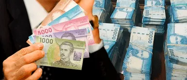 Le pagaron sueldo de 165 millones de pesos por error y renuncia sin devolver el dinero Le pagaron sueldo de 165 millones de pesos por error y renuncia sin devolver el dinero