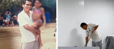 Joven le agradece a su padrastro por apoyarla toda la vida y se vuelve viral Joven le agradece a su padrastro por apoyarla toda la vida y se vuelve viral