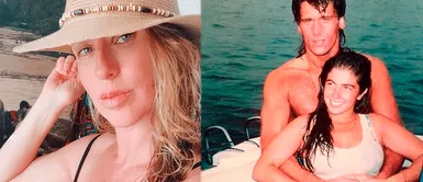 Lucho Rovegno y Bárbara Cayo se separaron tras un ampay que lanzó Magaly Medina de la actriz con Carlos Thorthon. Bárbara Cayo y Lucho Rovegno: la historia de amor que se terminó por un ampay