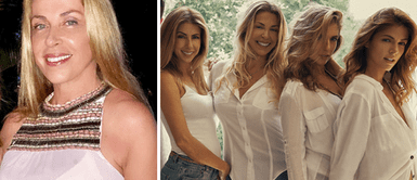 El día que la mamá de las Cayo se proclamó El día que la mamá de las Cayo se proclamó