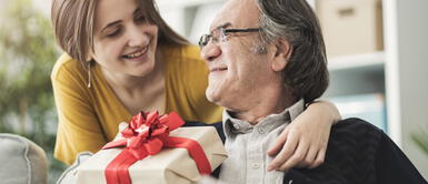 Celebra el día del padre con el regalo ideal para él Celebra el día del padre con el regalo ideal para él