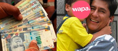 Bono por el Día del Padre 2022 LINK: consulta si obtendrás este beneficio en junio. Bono Wanuchay y Yanapay junio 2022 LINK: Consulta como puedes cobrar este subsidio