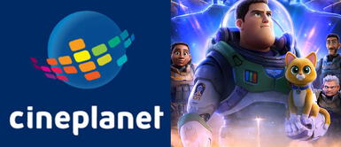 Ideología de género: Cineplanet es criticado por advertencia sobre película Lightyear ¿Ideología de género? Critican a Cineplanet por advertencia sobre película "Lightyear"