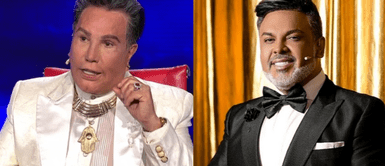 undefined Jimmy Santy explota contra "Chibolín": “Lo detesto, ha engañado y estafado”