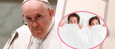 Nada de relaciones antes del matrimonio: el pedido que hizo el papa Francisco a las parejas Nada de relaciones antes del matrimonio: el pedido que hizo el papa Francisco a las parejas