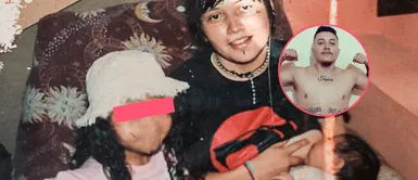 Las gestó, las amamantó y un día pudo decirles la verdad: “No soy mamá, soy papá” Las gestó, las amamantó y un día pudo decirles la verdad: “No soy mamá, soy papá”