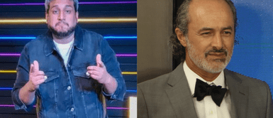 Ricardo Mendoza comentó sobre su futuro Ricardo Mendoza revela que no estará en ¡Asu Mare 4!: “Me metieron un floro”