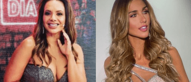 Mónica Cabrejos pide detener bullying a Alessia Rovegno Mónica Cabrejos pide detener el bullying contra Alessia Rovegno: “Tiene una belleza propia”