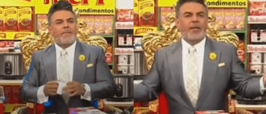 Andrés Hurtado comentó sobre el Día del Padre Andrés Hurtado sobre el ‘Día del Padre’: “No me interesa, la paso solo como perro”