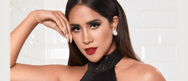 Melissa Paredes se sumerge en preciadas lentejuelas para enaltecer su estilismo glam Melissa Paredes se sumerge en preciadas lentejuelas para enaltecer su estilismo glam