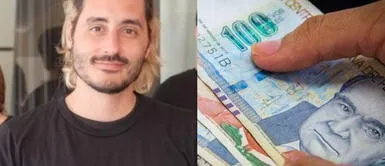 Lo confunden por segunda vez y le hacen transferencia de casi 200 mil soles Lo confunden por segunda vez y le hacen transferencia de casi 200 mil soles