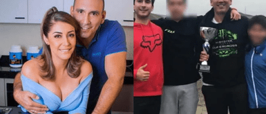 Rafael Fernández comparte contundente mensaje por el Día del Padre Rafael Fernández y su mensaje por Día del Padre: "Tener hijos no te convierte en padre"