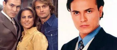 Sergio Catalán, el actor de Televisa que viajó a Estados Unidos y ahora vende helados. Sergio Catalán, el actor de Televisa que viajó a Estados Unidos y ahora vende helados.