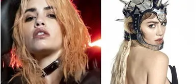 Lali Espósito vuelve al Perú para presentar su gira “Disciplina Tour” este 26 de noviembre Lali Espósito anunció que regresa al Perú para presentar su gira “Disciplina Tour”