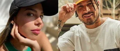 Alondra García Miró no saludó a Paolo Guerrero por el ‘Día del Padre’ y aumentan los rumores de ruptura. Alondra García Miró no saludó a Paolo Guerrero por el ‘Día del Padre’ y aumentan los rumores de ruptura
